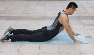 天气冷锻炼腹肌最快的方法（天气冷锻炼腹肌最快的方法图片）