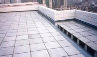 畜舍屋顶隔热方法（屋顶是畜舍散热最多的部位）