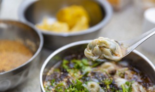 馄饨汤的佐料是怎么做的（馄饨汤用什么佐料）