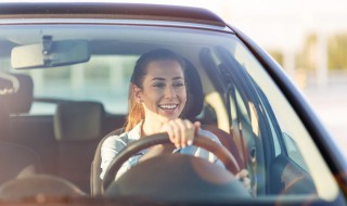 直线行驶的技巧和口诀 直线行驶的技巧和口诀视频