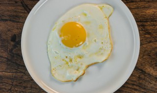 用模具煎蛋有什么技巧吗(用模具煎鸡蛋的技巧)