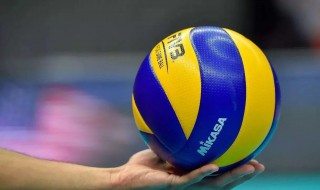 排球的基本技巧有哪些 排球的基本技巧有哪些图片