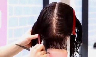 剪头发又叫作什么手术（剪发又称什么手术）