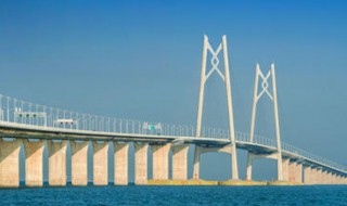 港珠澳大桥和伶仃洋大桥是什么关系（伶仃洋大桥与港珠澳大桥的区别）