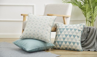 艾叶枕头怎么做 艾叶枕头怎么做,不加棉花