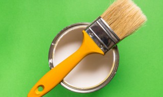 油漆桶是什么垃圾分类 油漆桶属于什么垃圾分类