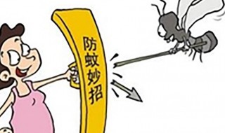灭蚊方法小妙招 生活小妙招驱蚊灭蚊方法