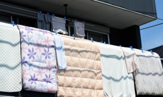 被子发霉了还能盖吗 被子发霉了还能盖吗冬天