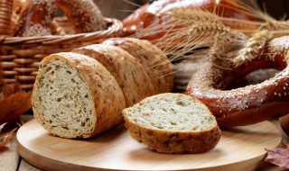 面包不拉丝什么原因 面包不拉丝什么原因造成的