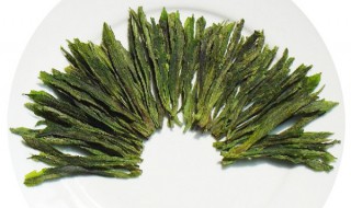 猴魁茶叶有什么功效 猴魁茶叶有什么功效作用