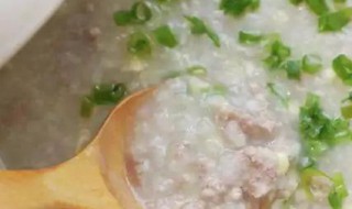 粳米粥的功效与作用 菊花粳米粥的功效与作用