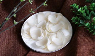 甜百合和苦百合哪个好 甜百合和苦百合哪个好喝