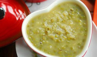 绿豆汤一般煮多长时间（绿豆汤一般煮多长时间合适）