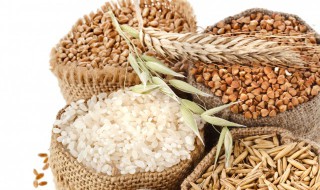 五谷杂粮虽好六种人不宜多吃（五谷杂粮哪些人不宜吃）