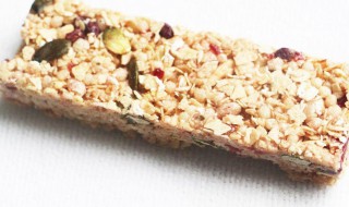 代餐棒一天吃几个（代餐棒一天吃几个合适）