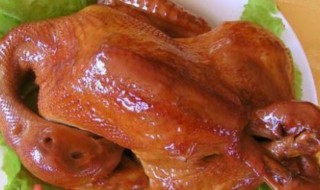 过油烧鸡怎么做 过油烧鸡怎么做好吃