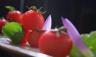 荔枝和番茄能一起吃吗 荔枝和番茄能一起吃吗孕妇