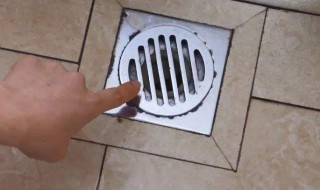 把阳台地漏堵上用什么方法好 阳台地漏堵了有什么好方法疏通
