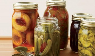 泡菜瓶打不开有什么方法（泡菜瓶打不开有什么方法可以打开）