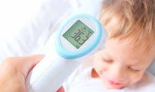 电子枪温计使用方法（电子枪温度计怎么使用）