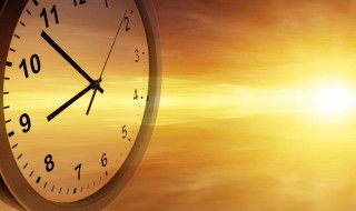 时间月的英文缩写是什么 英文月和日缩写