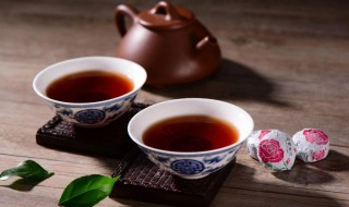 云南普洱茶怎么泡（云南普洱茶怎么泡视频）