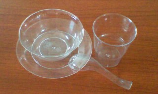 一次性餐具归什么垃圾 一次性餐具属于什么垃圾啊