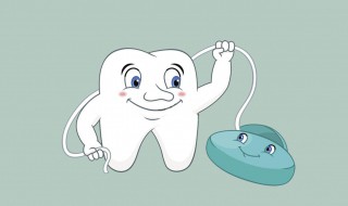 剔牙是什么意思 剔牙是什么意思?