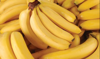 香蕉皮是干垃圾 香蕉皮是干垃圾湿垃圾