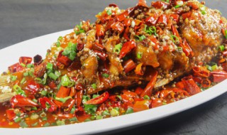 春节吃鱼的寓意 春节吃鱼的寓意是什么