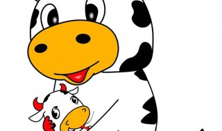 女宝宝2021年属牛名字（2021年属牛的女宝宝名字）