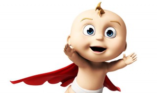 牛年女宝宝小名洋气时尚（牛年女宝宝小名简单好听）