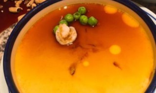 蒸蛋怎么做需要几分钟 蒸蛋怎么做需要几分钟窍门