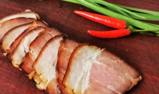 咸肉太咸怎样快速变淡 咸肉太咸怎样快速变淡什么是低钠盐