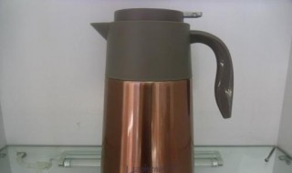 不锈钢保温壶不保温是怎么回事 保温壶不保温怎么回事?