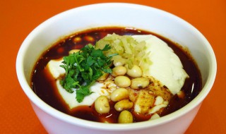 豆腐脑起源于哪里（豆腐脑的起源是哪里）