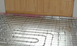 地暖热气上不来怎么办（燃气地暖不热怎么解决）