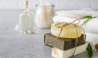 冷制皂与精油皂的区别是什么 精油皂和冷制皂的区别