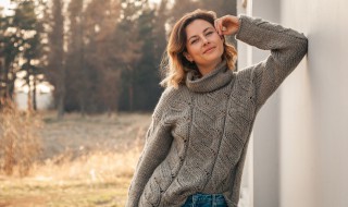 毛衣能洗吗 毛衣能洗么