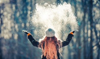 人工降雪的目的是什么 人工降雪的意义是什么