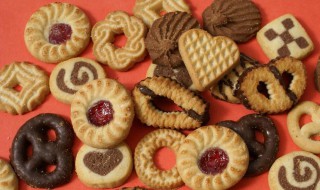 自己做的饼干保质期多久 自己做的饼干保质期多久能吃