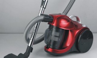 吸尘器在生活中有哪些妙用 吸尘器有什么妙用