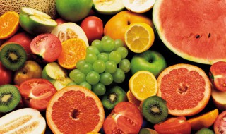 秋季饮食的8大禁忌（秋季饮食小常识）