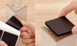 桌脚垫如何清洁（桌脚垫如何清洁卫生）