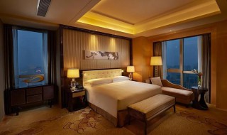 豪华型酒店和五星级酒店区别是什么 豪华型酒店和五星级酒店区别是什么意思