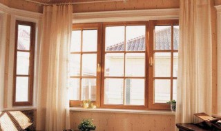 木窗如何清洁与保养（木窗如何清洁与保养呢）