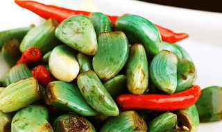 腊八蒜最多泡多长时间 腊八蒜最多泡多长时间能吃