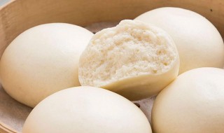 馒头发不起来怎么补救 馒头发不起来怎么补救没有白酒