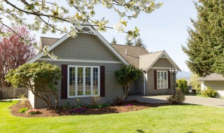 买房选择户型有什么技巧（买房时如何选择户型）