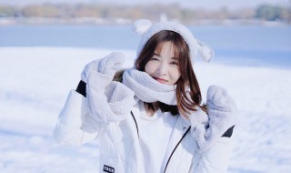 羽绒服毛领变形了怎么办 羽绒服衣领的毛毛变形了怎么恢复